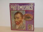 079346005031 Buffalo Games Van Gogh Portrait Photomosaics Puzzle Robert