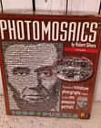 079346005062 Buffalo Games Photomosaics Lincoln Piece Puzzle Rob Silvers