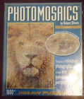 079346005093 Robert Silvers Lion Photomosiac
