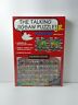 079346007004 Buffalo Games The Talking Jigsaw Puzzle Haunted House