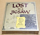 079346007820 Buffalo Games Lost In