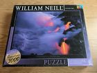 079346010127 Buffalo Games Twilight Fire