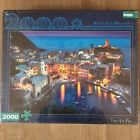 079346020195 Buffalo Games 2000pc Cinque