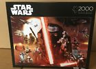 079346020690 Buffalo Games Star Wars