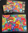 079346024711 Buffalo Games Laurel Burch