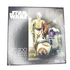 079346028047 Buffalo Games Star Wars