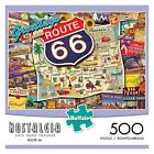 079346037414 Buffalo Games New Nostalgia
