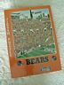 079346100026 Buffalo Games Vintage Chicago Bears Puzzle Fandemonium Pieces