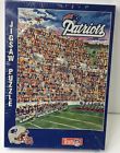079346100231 Team Nfl New England Patriots Piece Puzzle Factory