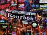 079346113422 Buffalo Games Down On Bourbon Street Puzzle Pc