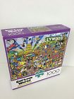 079346115228 Dave Garbot Nib Hollywood