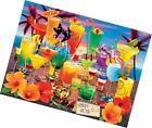 079346117055 Buffalo Games Vivid Collection