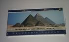 079346140725 Buffalo Games New Pyramids Of Giza Egypt Panoramic