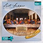 079346170197 Buffalo Games Last Supper
