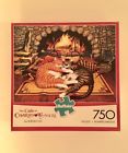 079346170760 Buffalo Games Charles Wysocki