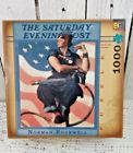 079346810789 Buffalo Games Norman Rockwell