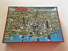 079346973064 Buffalo Games Vintage Jigsaw