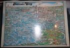 079346973170 Buffalo Games Vintage Puzzle