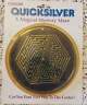 079555000322 Illuminations Vintage Quicksilver Mercury Magical Labyrinth Maze Game