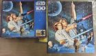 08062 Rose Art Star Wars Empire