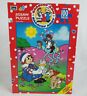 0723482 08165 Roseart Vintage Raggedy Ann Andy Pc Jigsaw Puzzle 072348081652