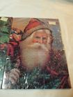 086131078347 Unbranded Vintage Christmas Jigsaw Puzzles Santa Claus Father
