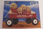 087577015682 Mohican Press Radio Flyer Jigsaw