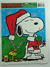 087577071015 Landoll Peanuts Snoopy Santa