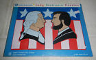 J606078 089863060789 Judy Instructo Presidents Day Wooden Puzzle Sealed Washington