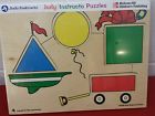 089863200086 Mcgraw-hill Vintage Judy Instructo Puzzles