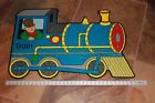 089863360117 Judy Instructo Vintage Puzzle Jumbo Floor Great Big