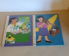 089863424352 Judy Instructo Wood Puzzles