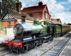 091683014965 Springbok Sheffield Park Station