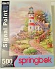 091683015139 Springbok Puzzles Jigsaw Puzzle