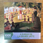 091683103492 Springbok Georges Seurat A