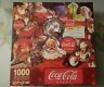 091683105113 Springbok Tis The Season Piece Jigsaw Puzzle