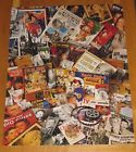 091683105205 Springbok 1000pc Puzzle Yesteryear
