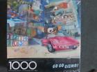 Pzl5968 091683105687 Springbok Gremlins Go Gizmo Pc Jigsaw Puzzle Factory