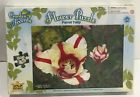092389847406 Wild Republic Garden Accents Flower Puzzle Parrot Tulip