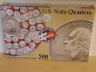094922276223 Coins Of America Factory Sealed Piece Two Sided