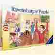 095568 Ravensburger Jigsaw Puzzle Ballet Rehearsal 60 Pieces No 1994 Complete