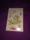 097934683201 Tuco Rare Vintage Miniature Jigsaw Puzzle Giordano Matilda