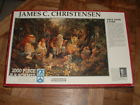 099252900114 Schmid Piece Jigsaw Puzzle Once Upon Time James