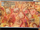 099252901869 Fx Schmid Perfumes And Flowers Piece Jigsaw Puzzle