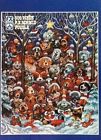 099252922079 Fx Schmid Santa Paws