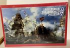 099252984046 Schmid Puzzle Tribute To Nelson Royal Navy Trafalgar
