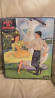 1 1960 Puzzle Babes Tray Toyland Toy