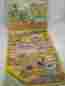 1-popeye Jaymar 3 Inlay Tray Puzzels 3-bugs Bunney Elmer Fudd Porky Olive Oyl