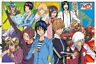 1000-340 Ensky Pieces Manga And Passion