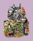 10000 Halloween Puzzles 1000 Pieces 764920510000